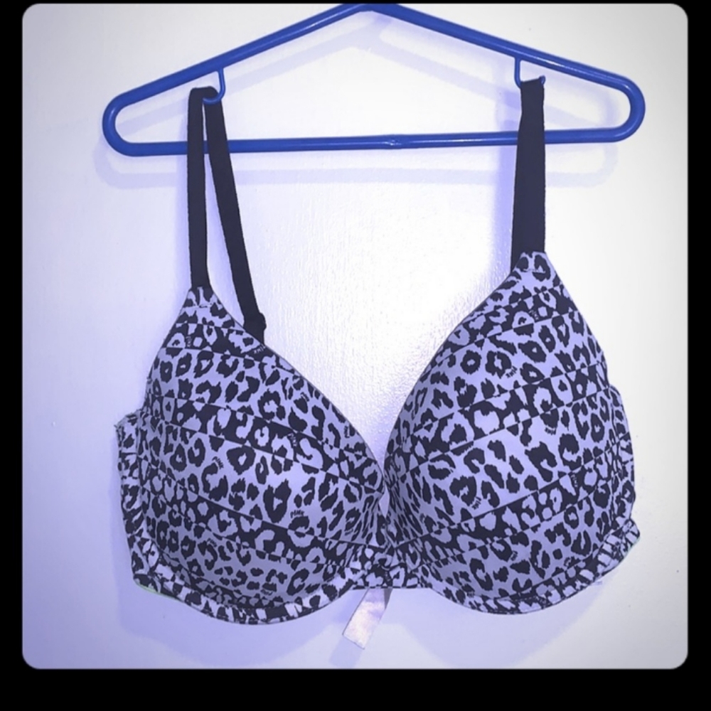 Pink Victoria's Secret Bra 36D